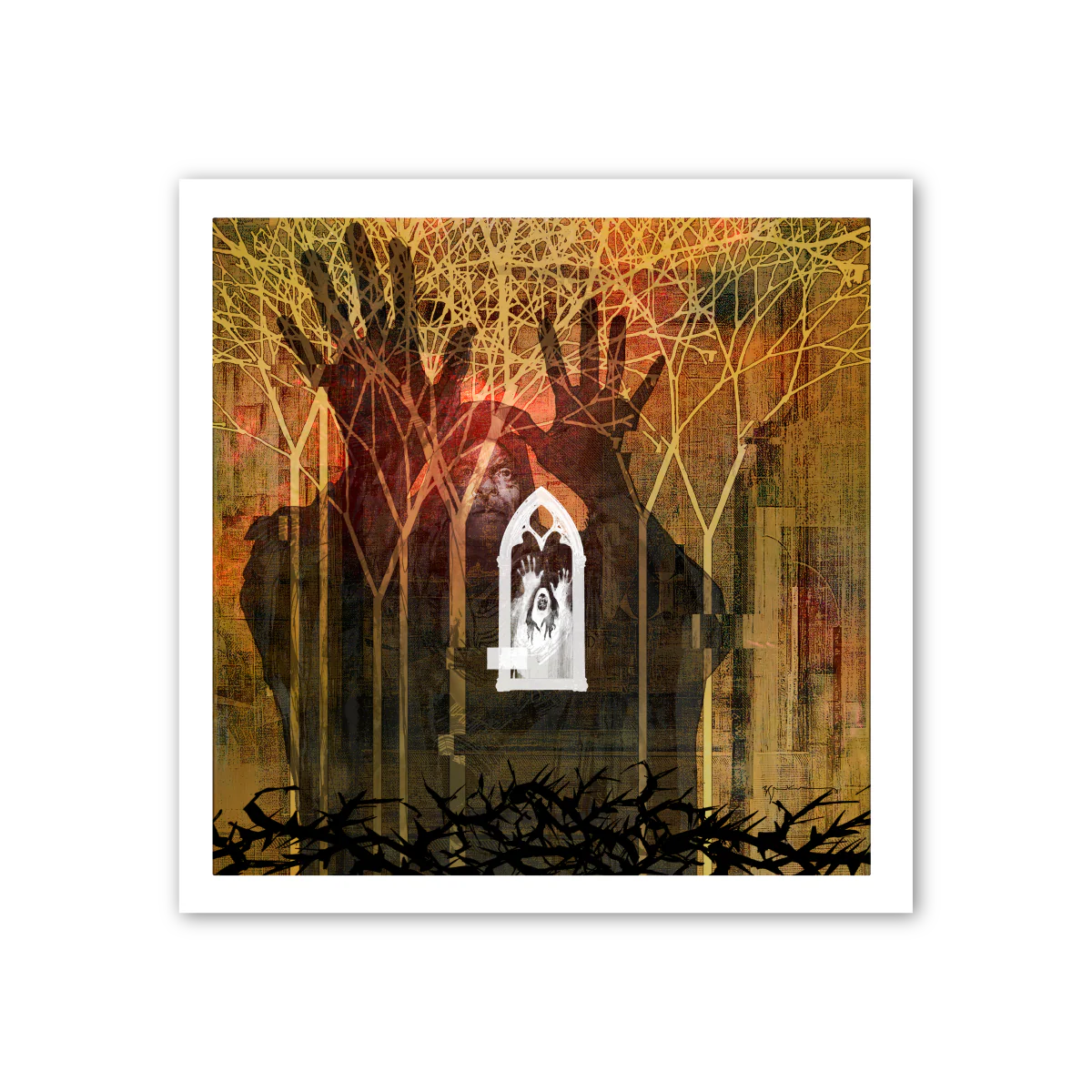 BRUCE DICKINSON'S THE MANDRAKE PROJECT: YEAR TWO (Signed Platinum Edition) - Image 5