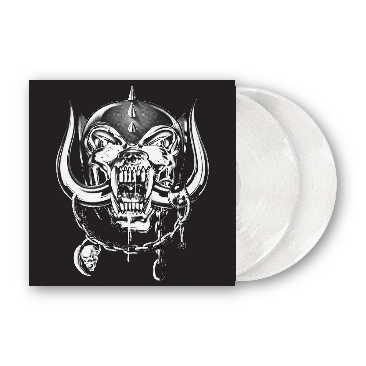 NO REMORSE: THE ILLUSTRATED TRUE STORIES OF LEMMY KILMISTER AND MOTÖRHEAD - ALL ACCESS EDITION - Image 3
